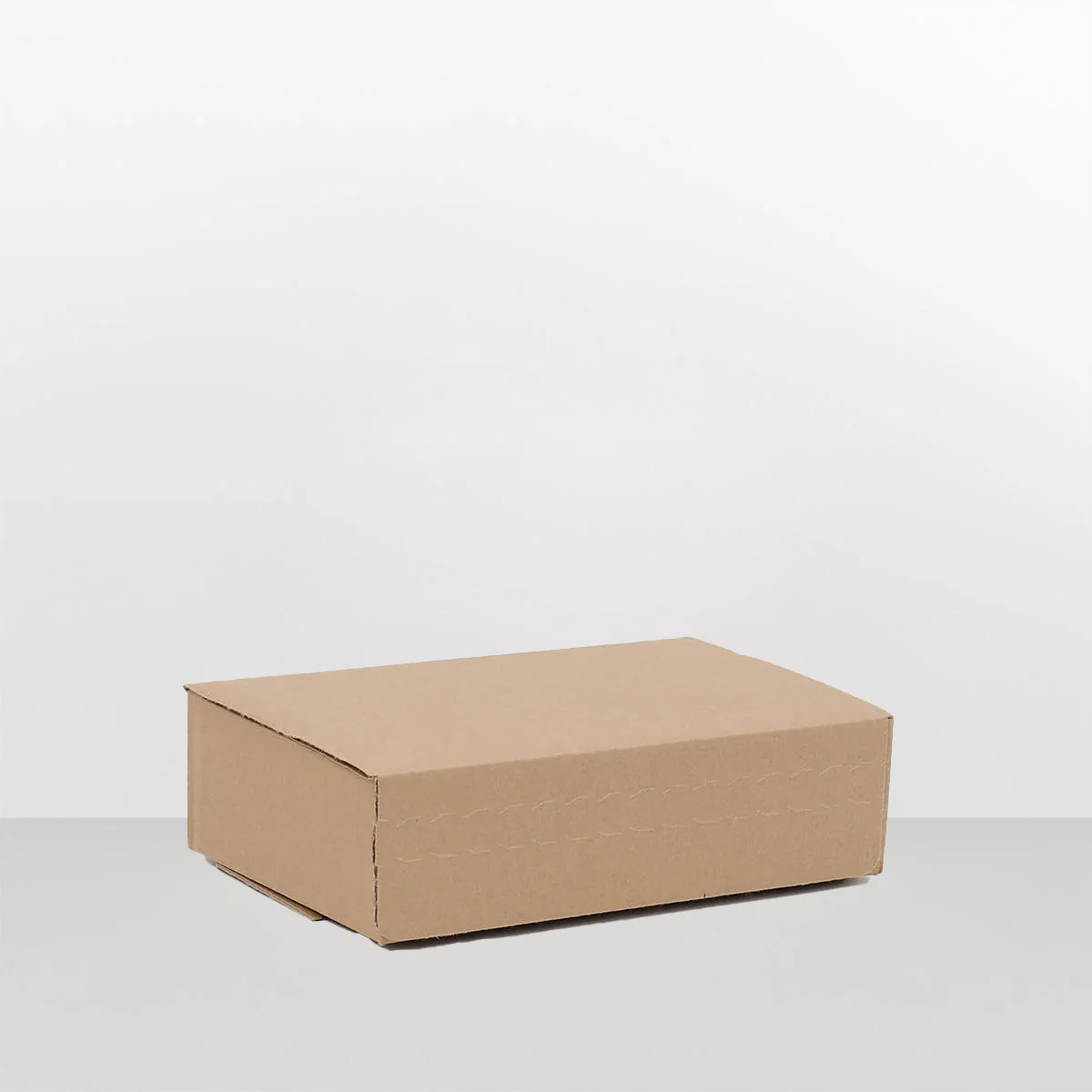 Brown Envelopes
